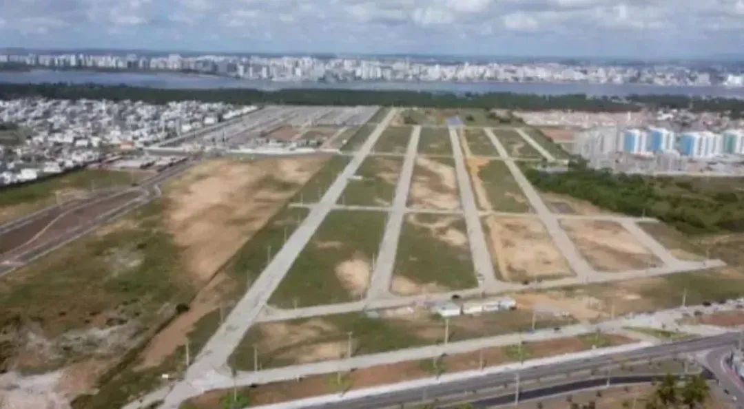 APROVEITE - LOTE  LUAR DA BARRA 2 COLORADO - (QUADRA: 05) - SOMBRA!! (eio) - Foto 2