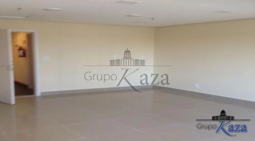Sala Comercial - Parque Residencial Aquarius - Edifício Comercial New Worker Tower - 33,77 - Foto 4