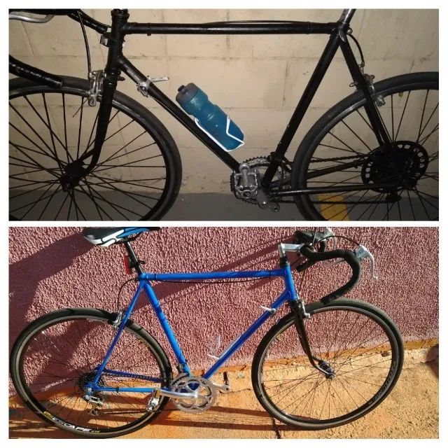 BICICLETA CALOI 10 - Foto 5
