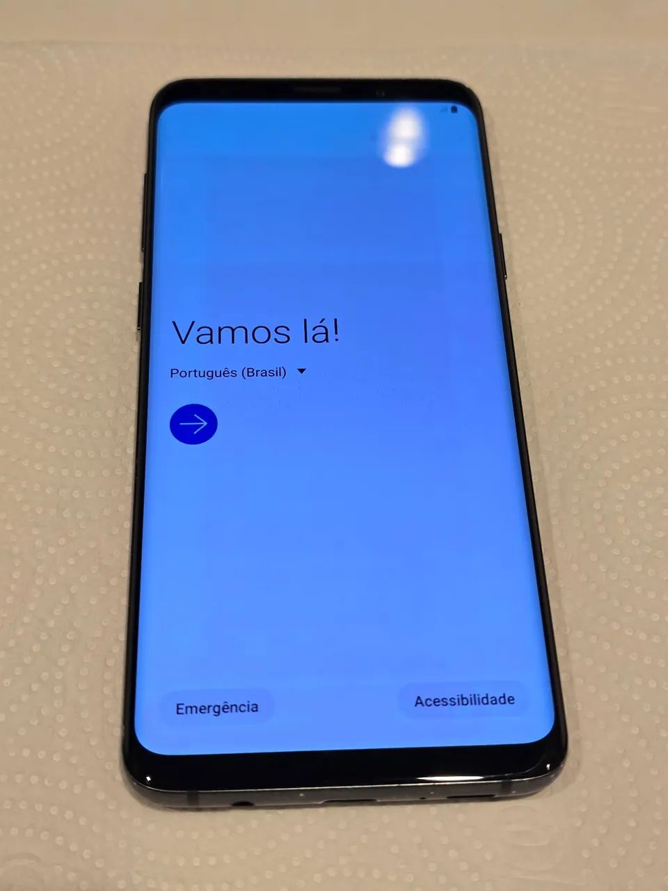 Samsung Galaxy S9 Plus 128gb - Foto 3