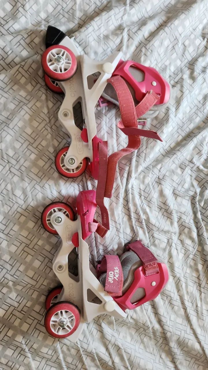 Patins  - Foto 3