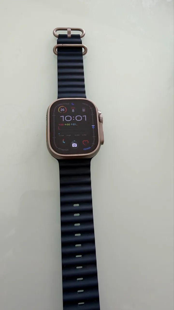 OPORTUNIDADE - Apple Watch Ultra 2 - Foto 3