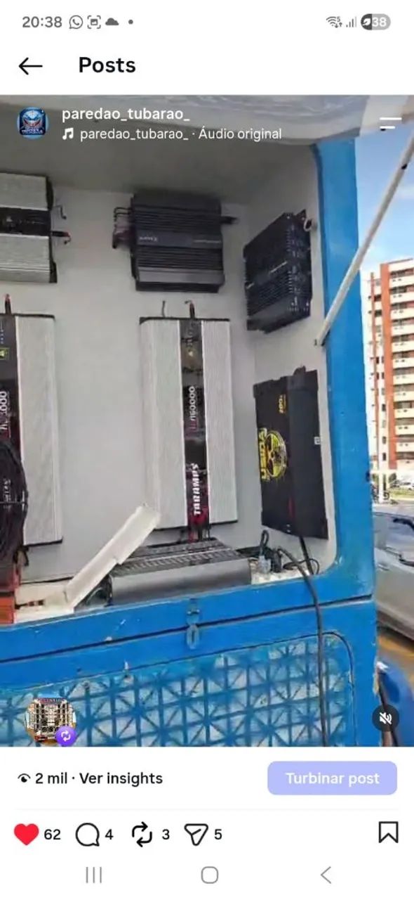 SOM AUTOMOTIVO  - Foto 5