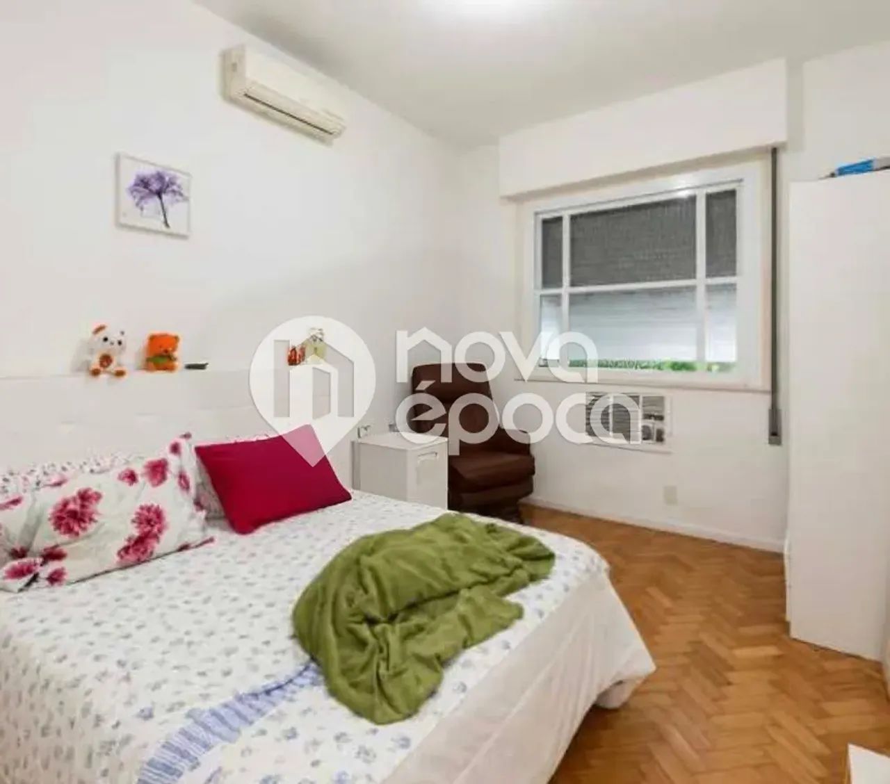 Leblon | Apartamento 2 quartos - Foto 5