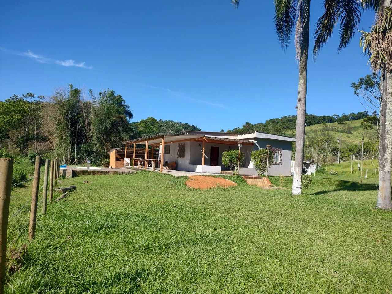 Sítio a venda na BR 040 - Foto 2