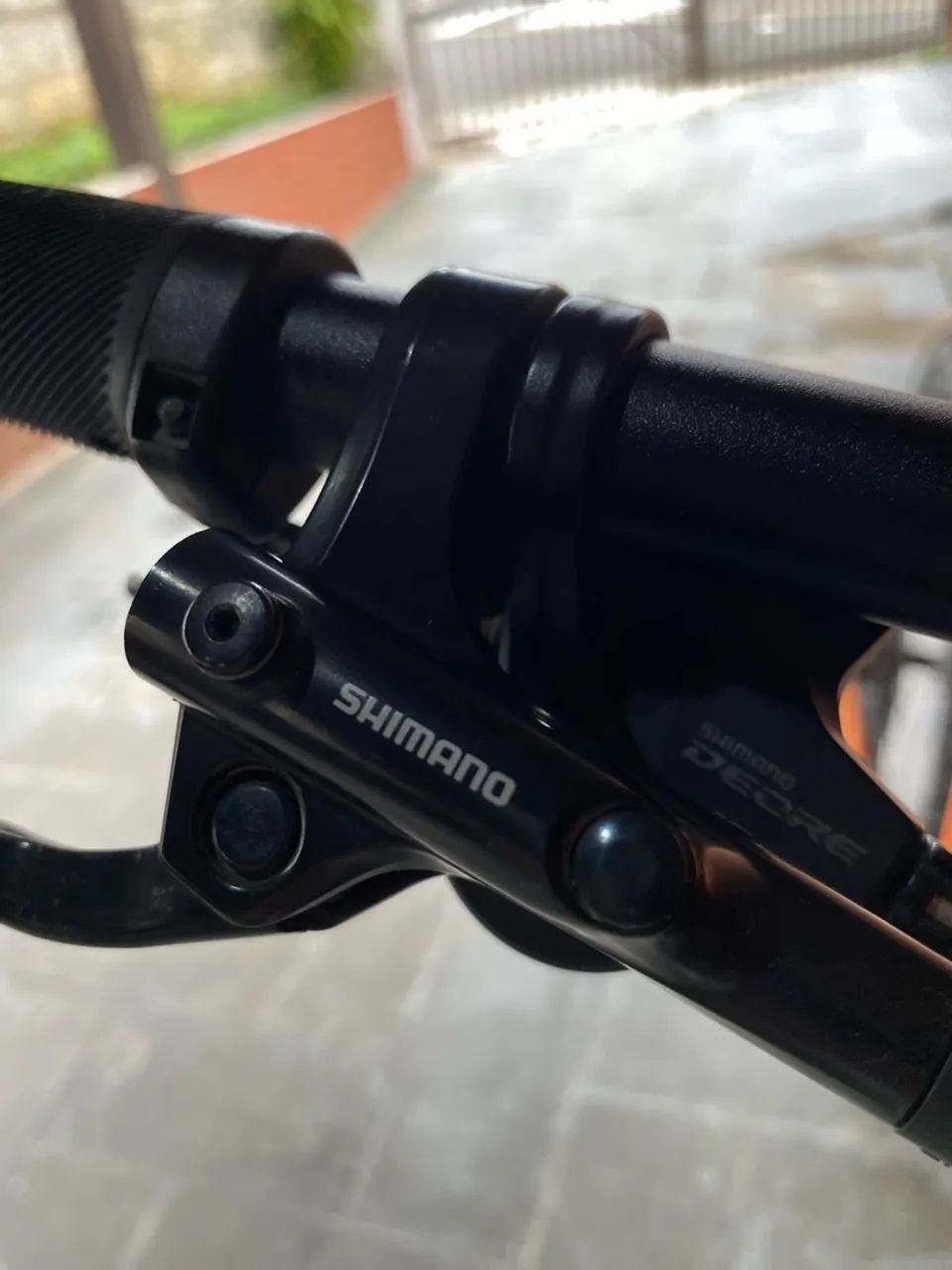Bicicleta Specialized Rockhopper Aro 29 - Shimano - Foto 4