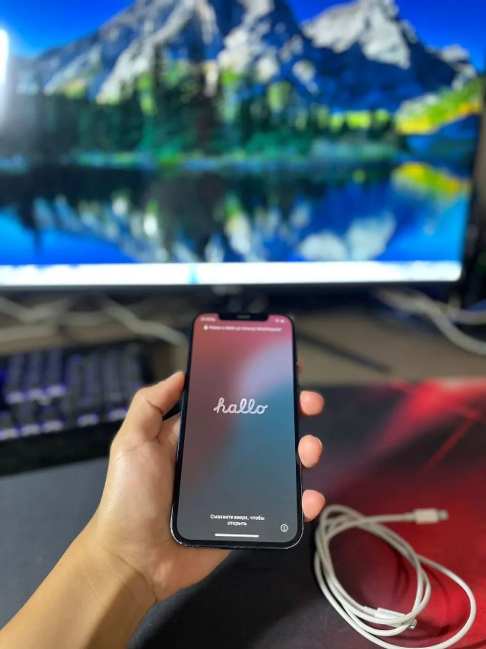 Iphone 12 - Foto 3
