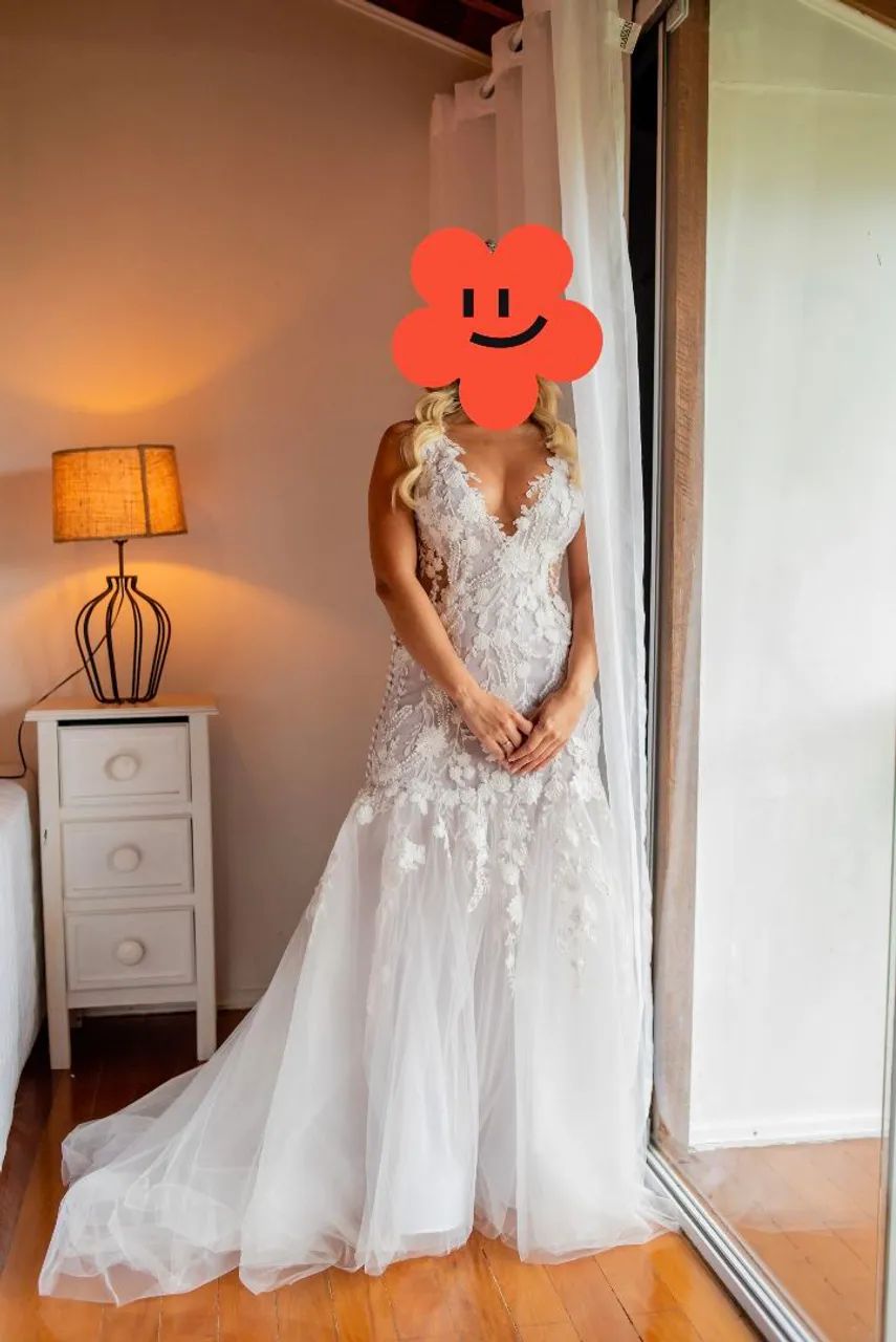 Vestido de noiva Premium  - Foto 4
