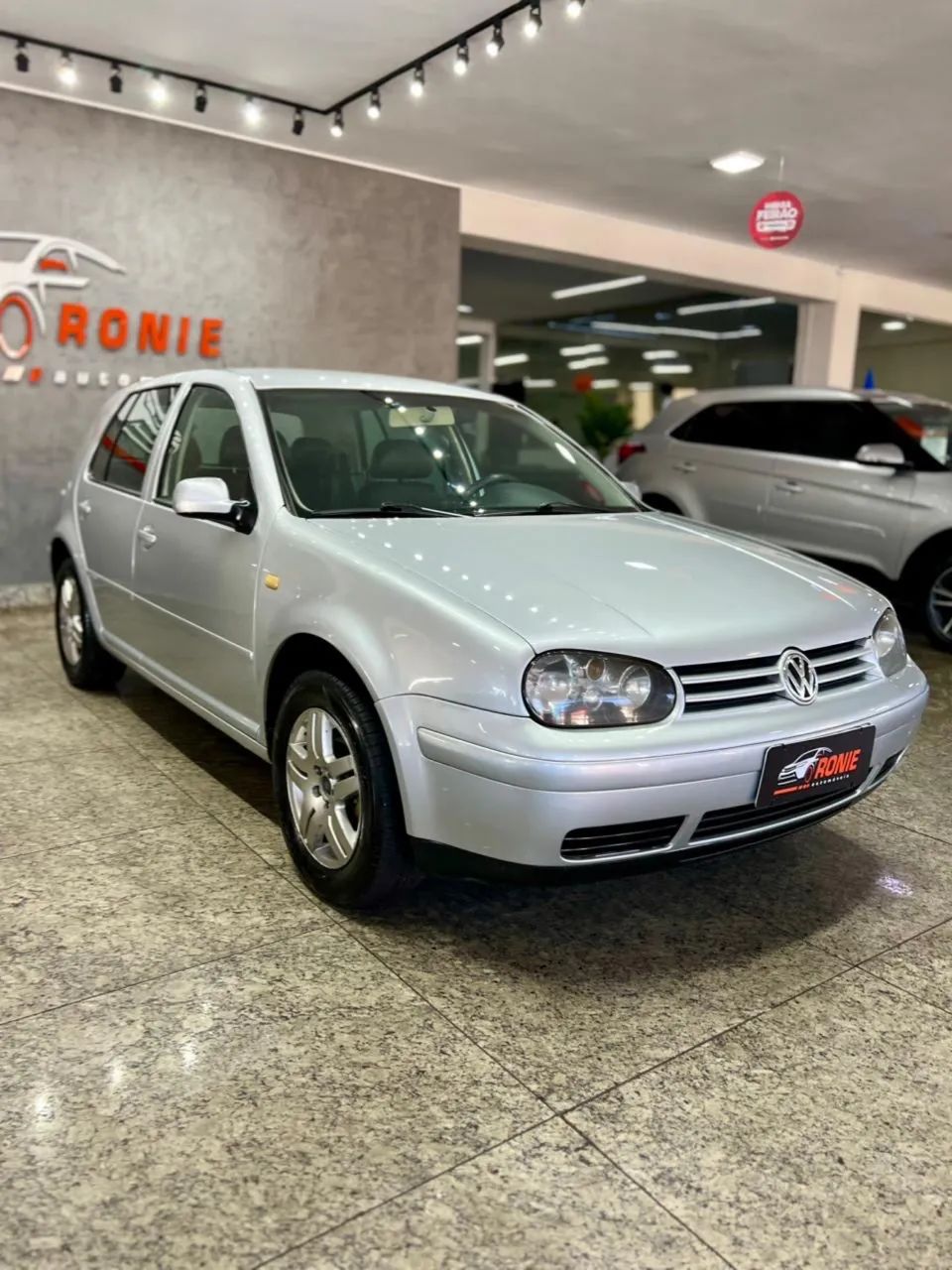 Volkswagen Golf 2005