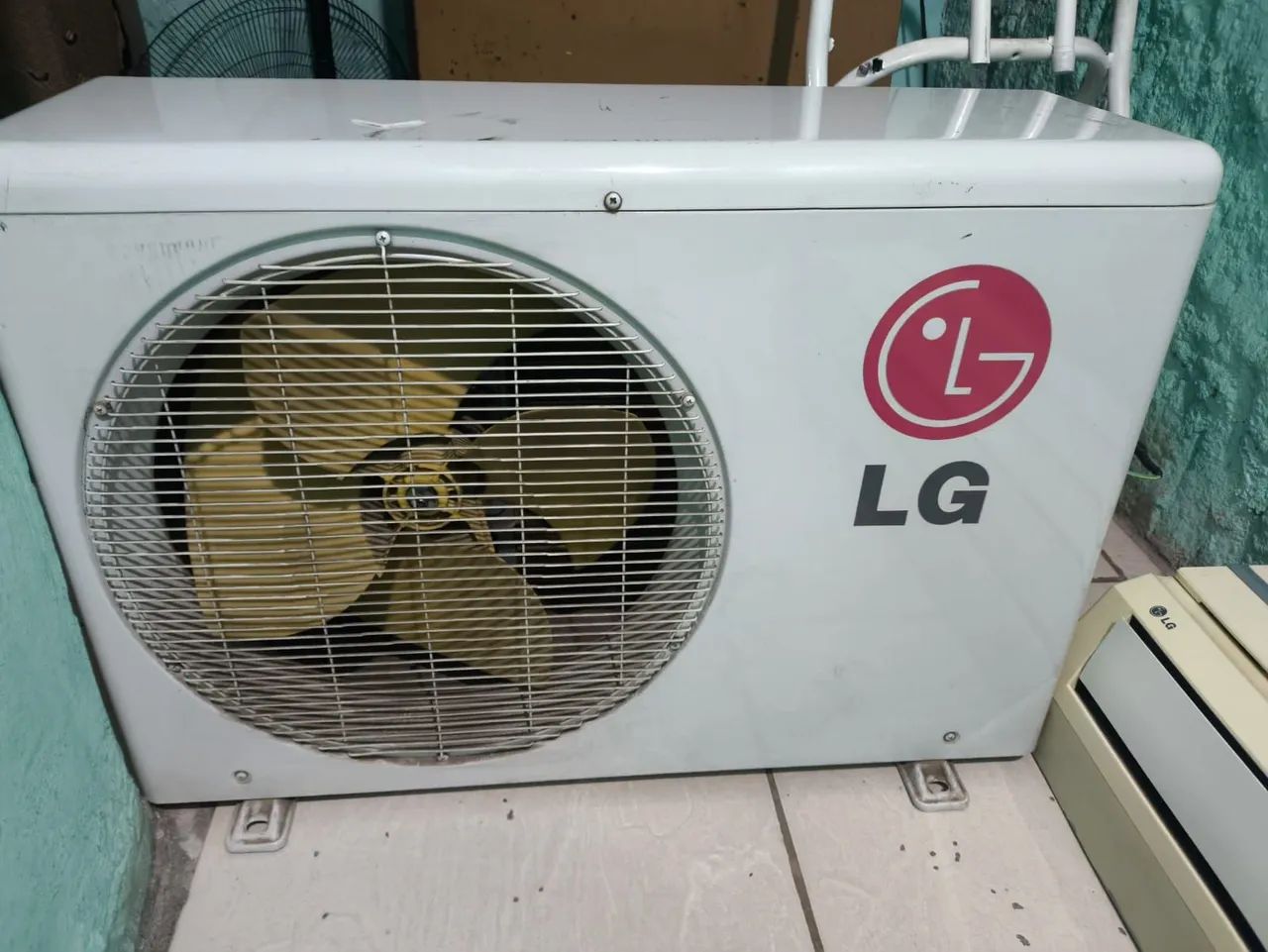 Ar condicionado  - Foto 4