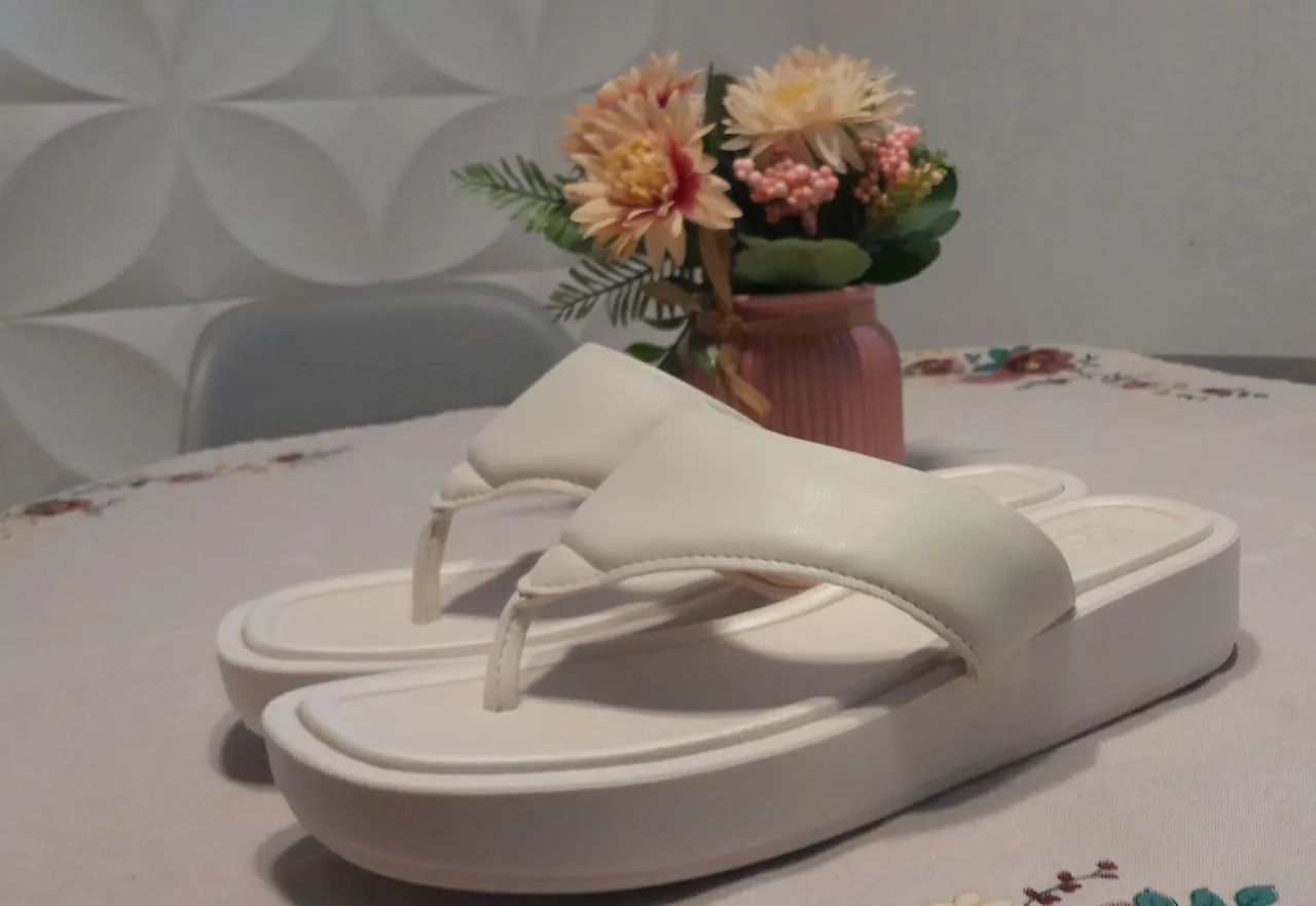 Chinelo ( Beira Rio)  - Foto 2