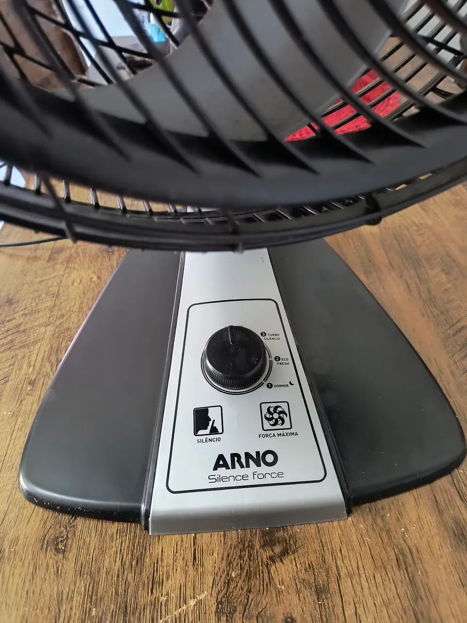 Ventilador Arno  - Foto 2