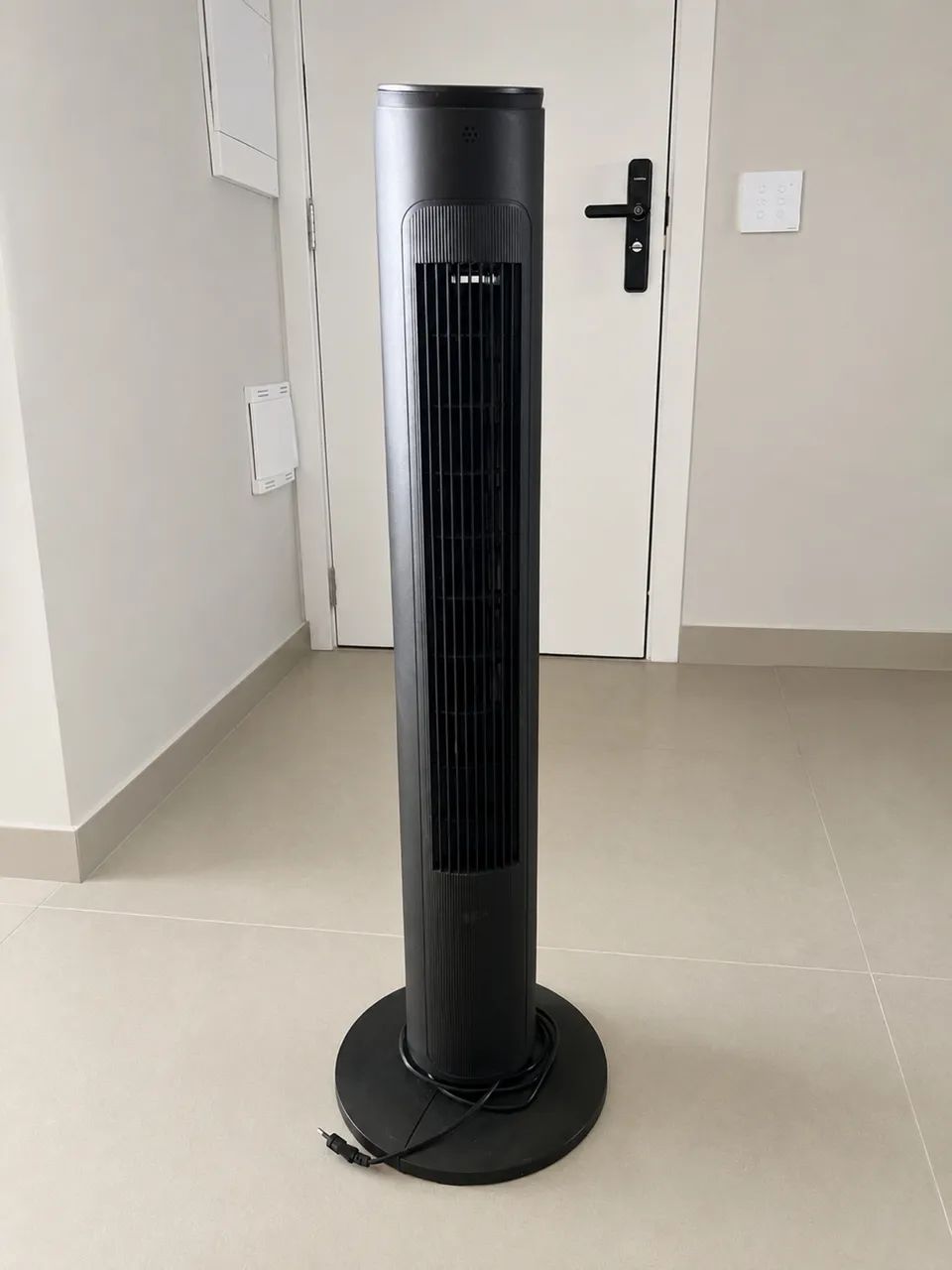 Ventilador de Torre Arno Eole Ultra