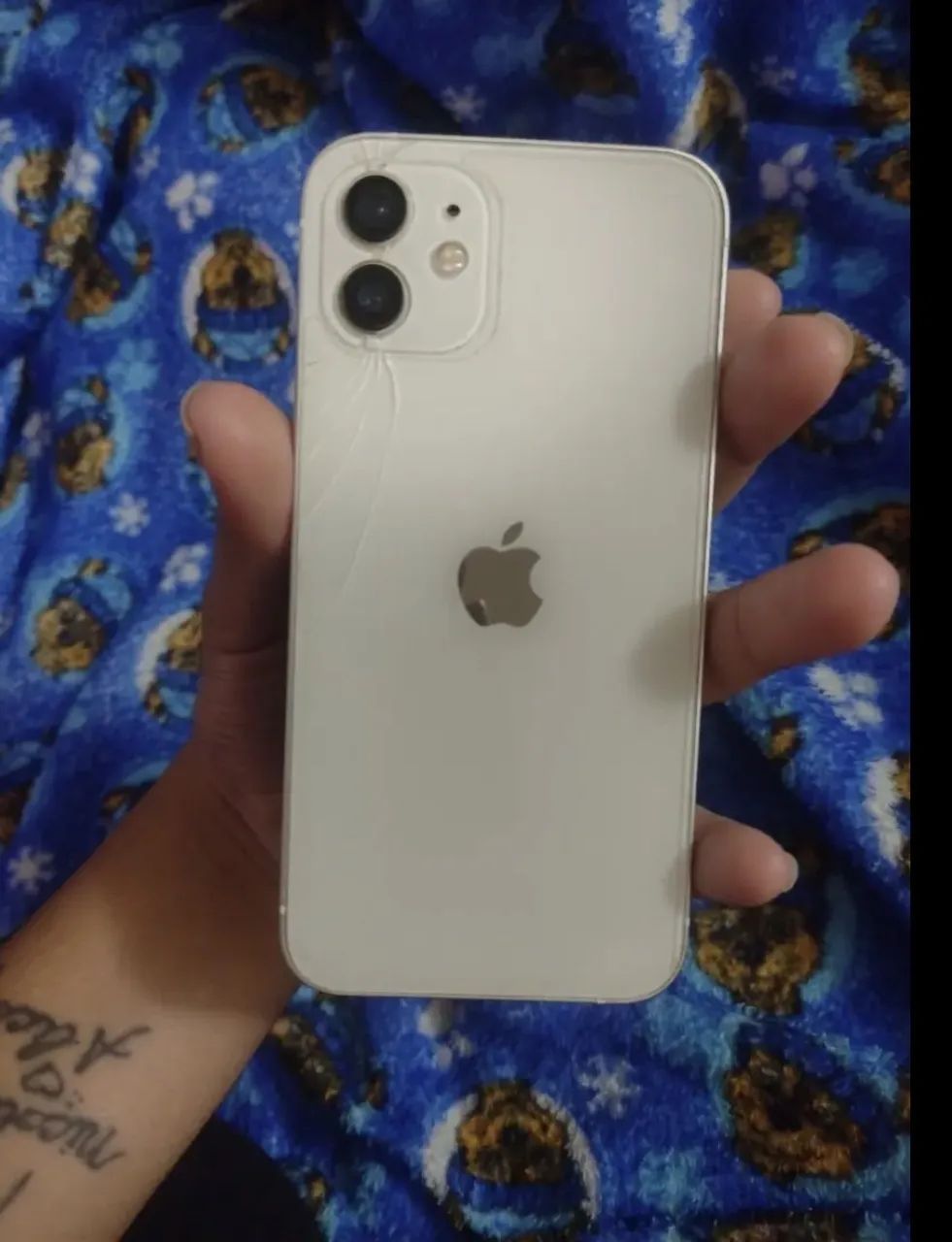 iPhone 12 - Foto 3