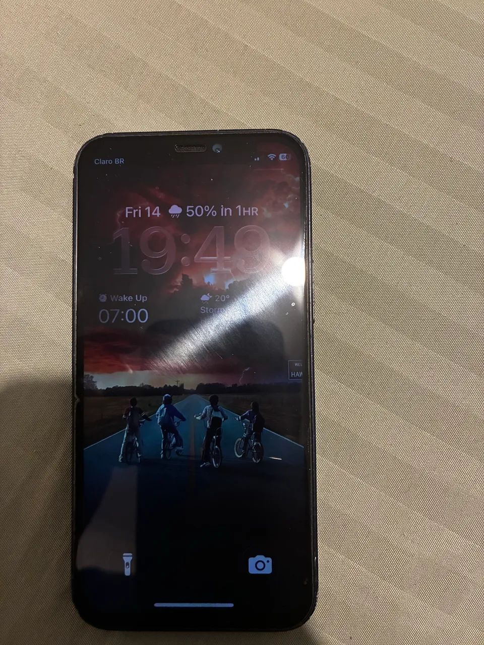 iPhone 12 mini 