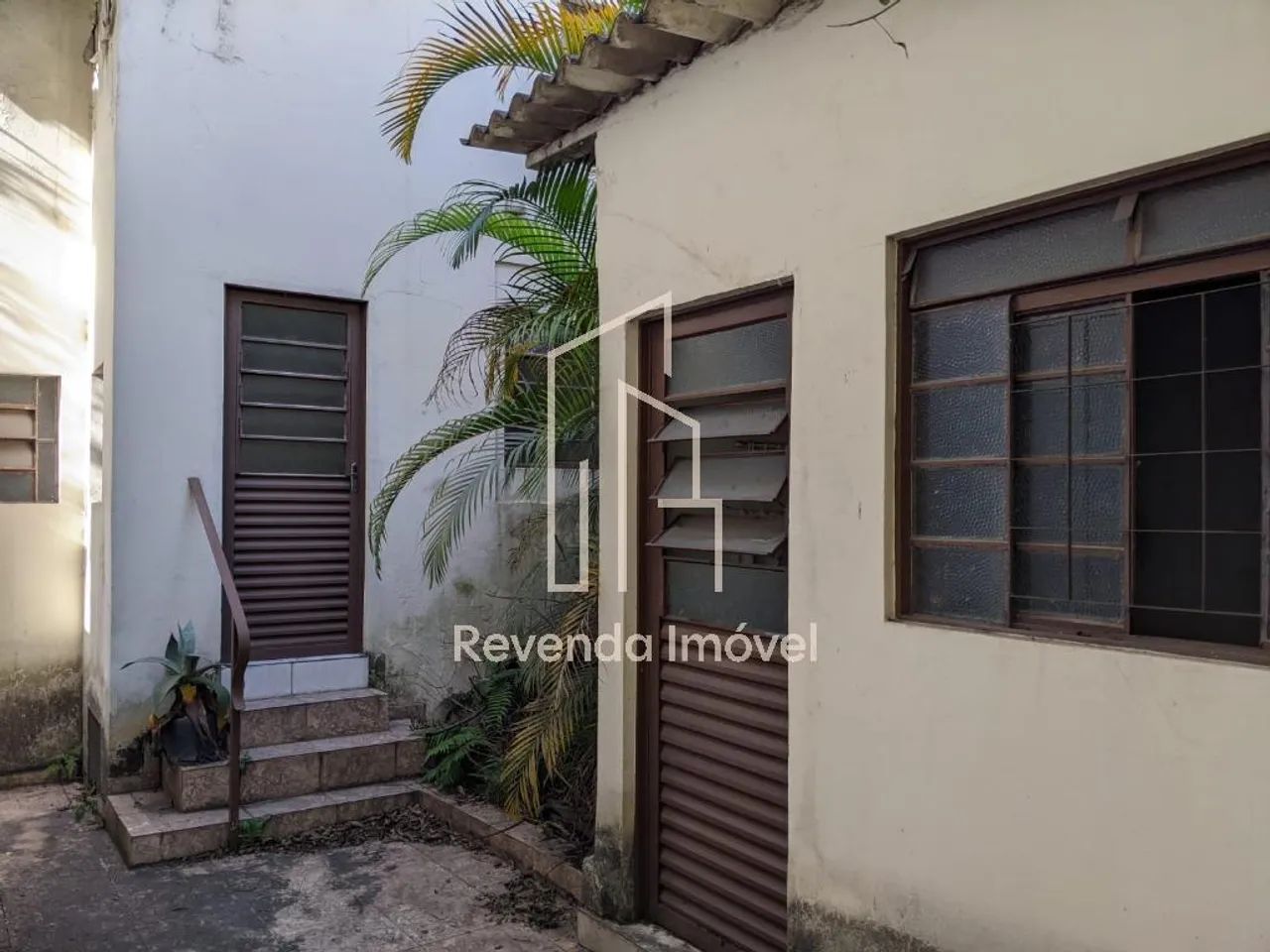 Aluga-se. Sobrado amplo com 202m² de terreno e 197 m² construídos centro de Santo André - Foto 5