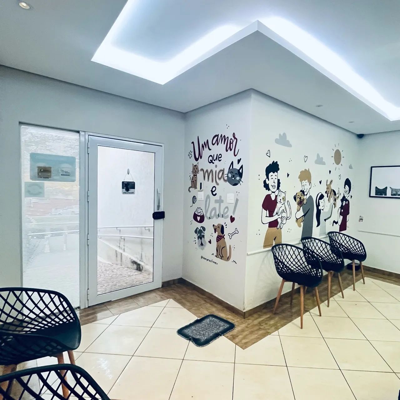 Casa comercial centro  - Foto 3