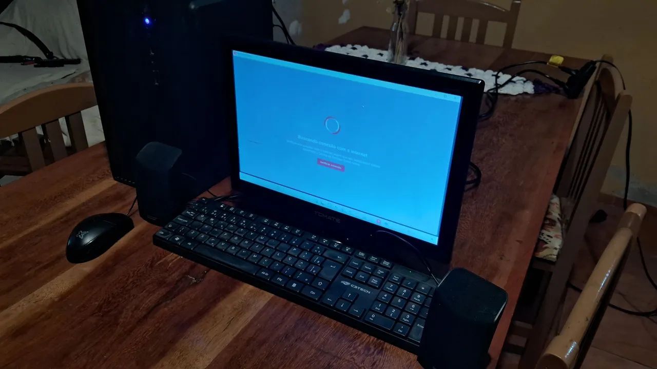 Computador i3  8gb memória, 240gb HD.  - Foto 2