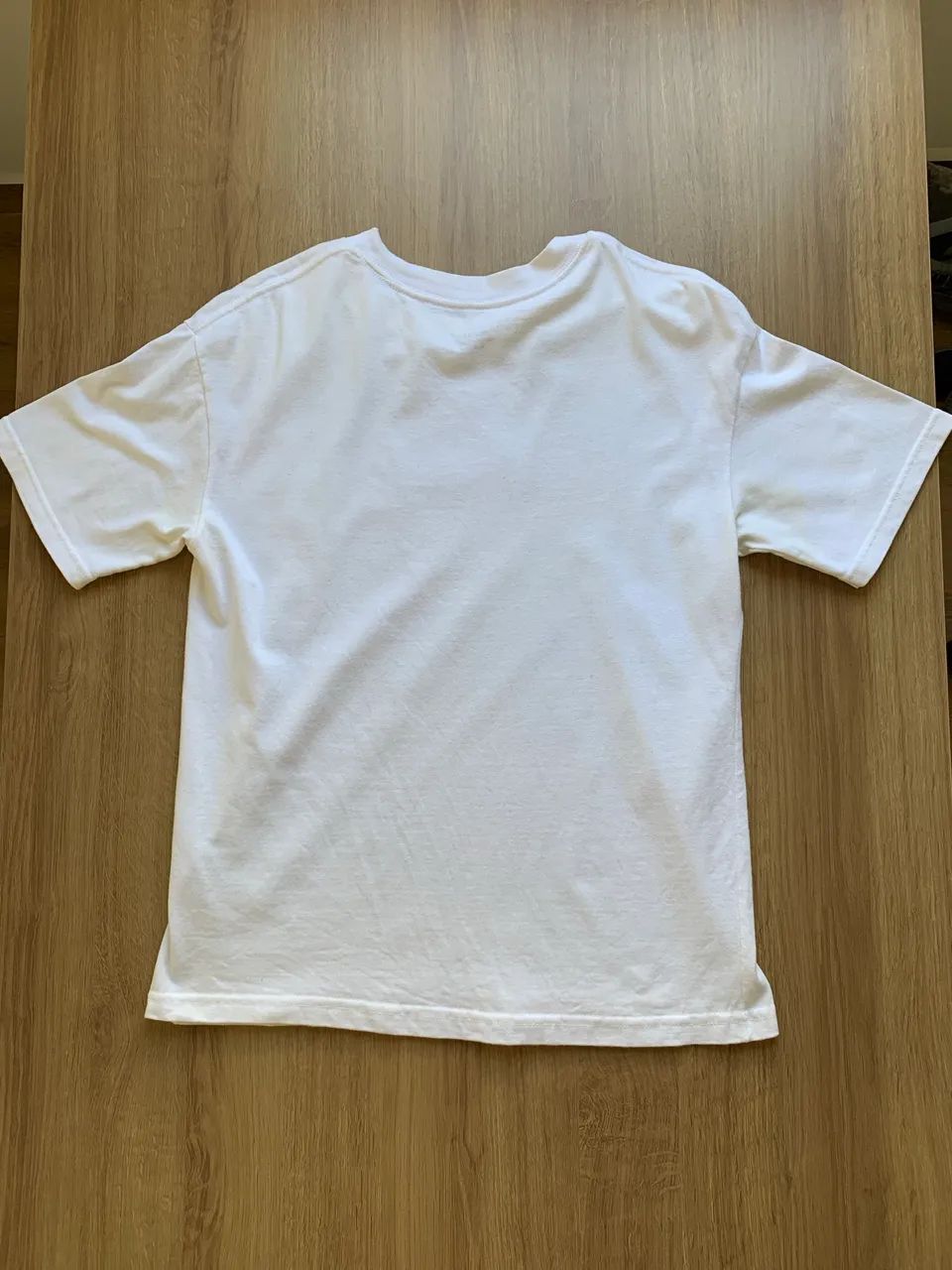 Kit 2 Camisetas Renner Relaxed Estampada - Foto 3