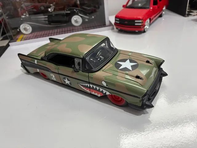 Miniatura bel air (limitado )  - Foto 4