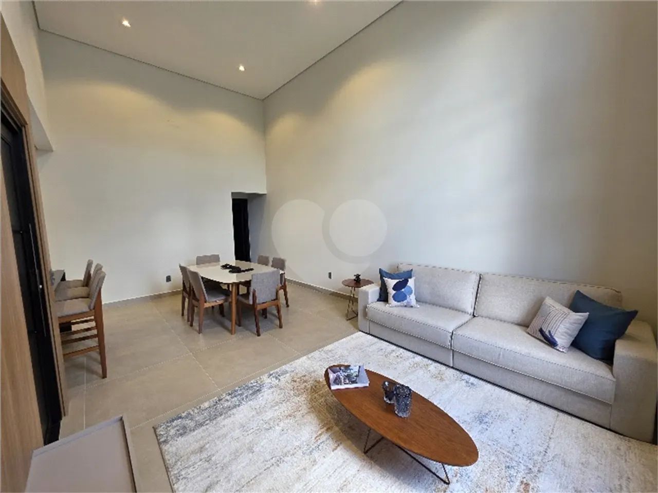 Casa à venda com 3 suítes no condomínio Condomíno Helena Maria, Sorocaba - SP - Foto 4