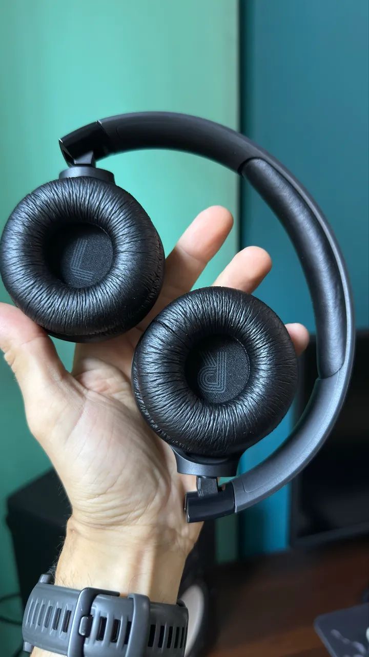 JBL Tune 520 BT - Foto 3