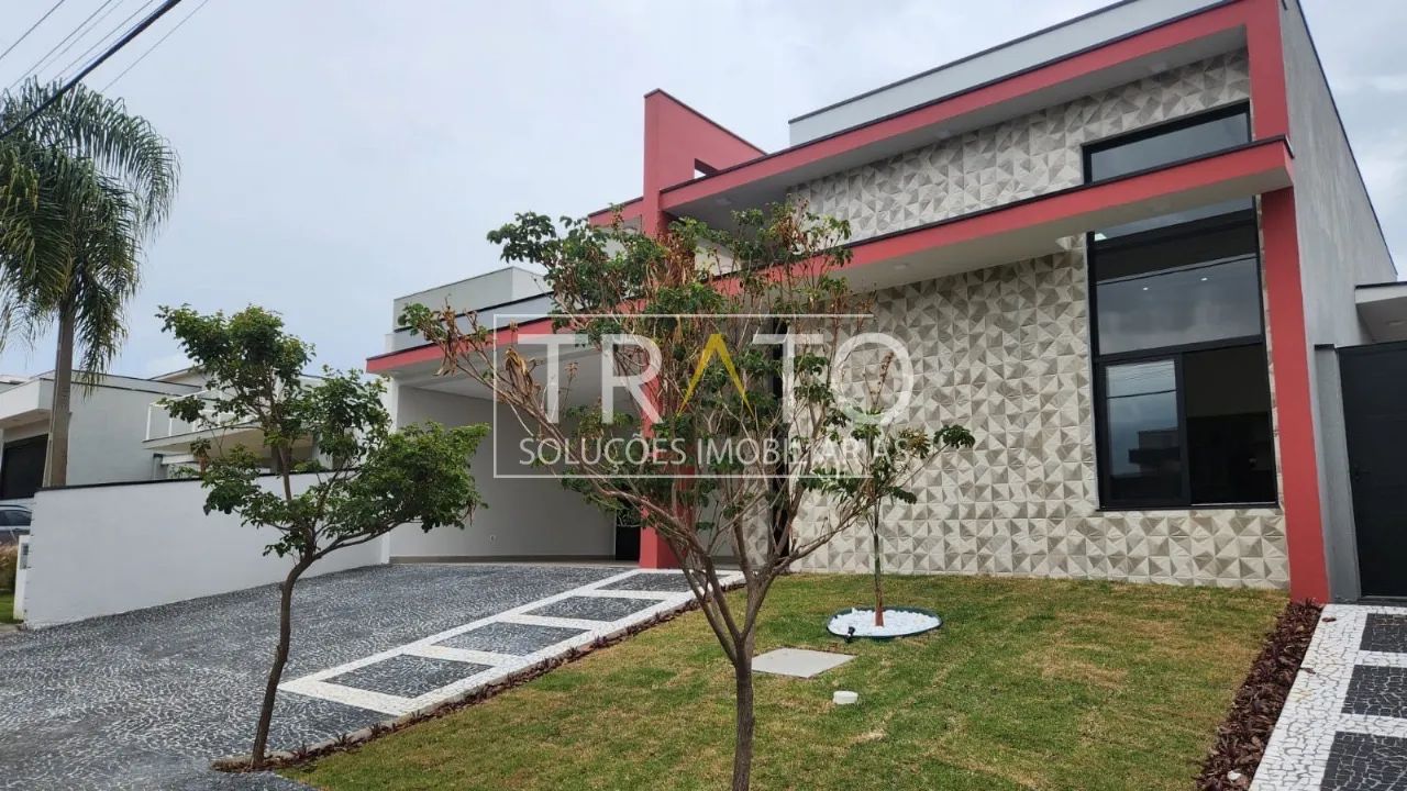 casa - Parque Xangrilá - Campinas - Foto 2