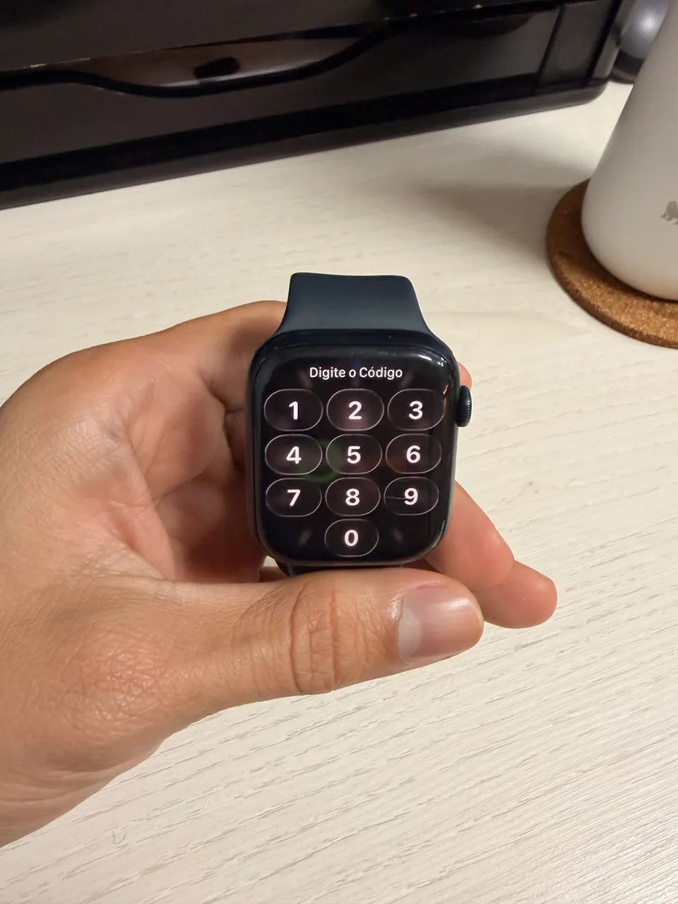 Apple Watch Séries 8 45MM  - Foto 3