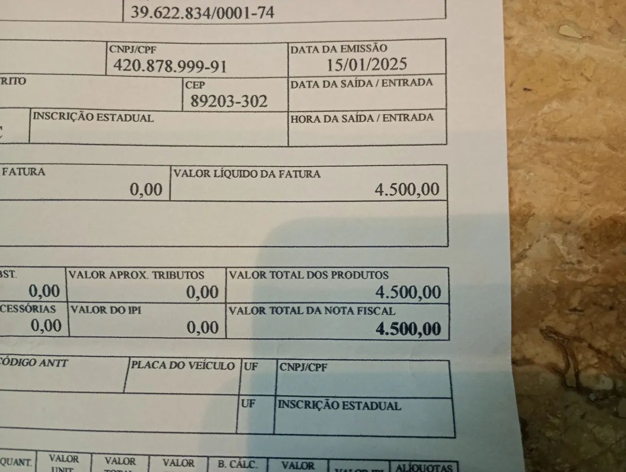 Vendo sofá retrátil de mola - Foto 4