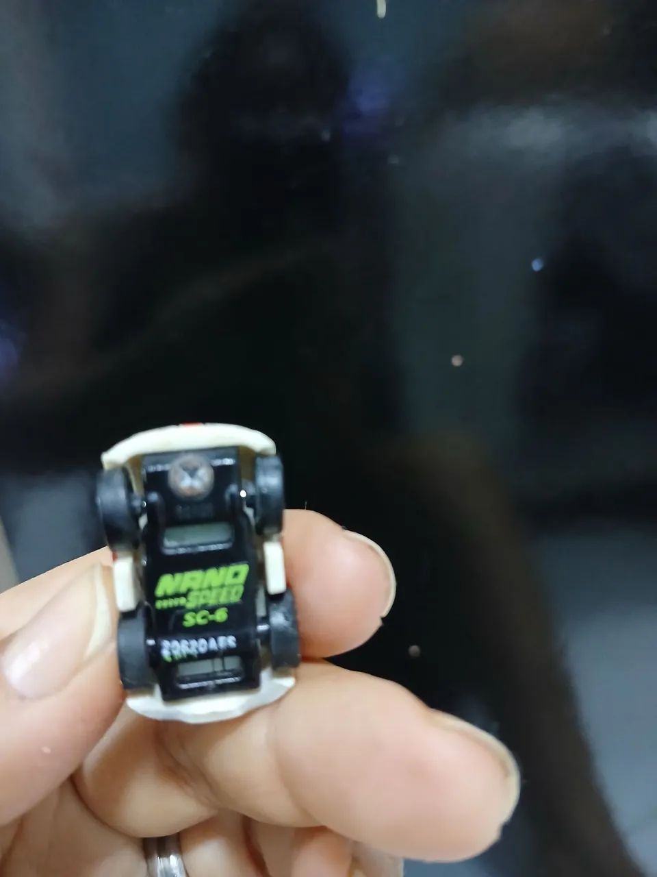 Nano car - Foto 2