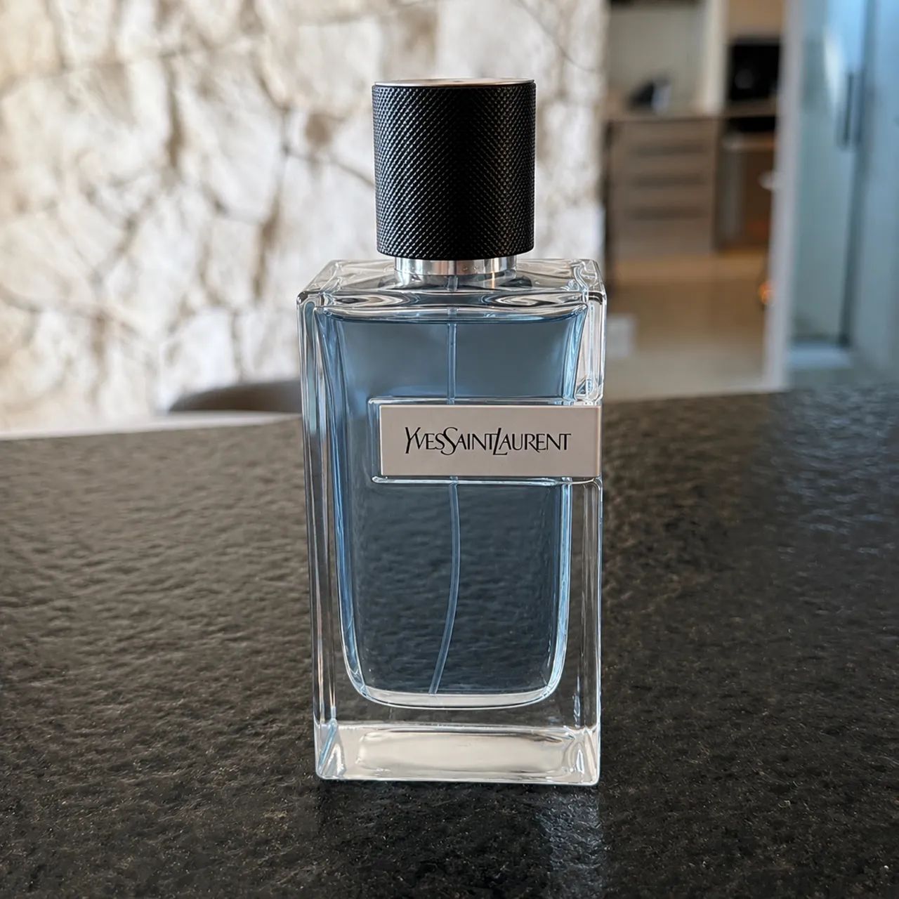 Y Yves Saint Laurent 100ml Original - Beleza e Cuidados Pessoais