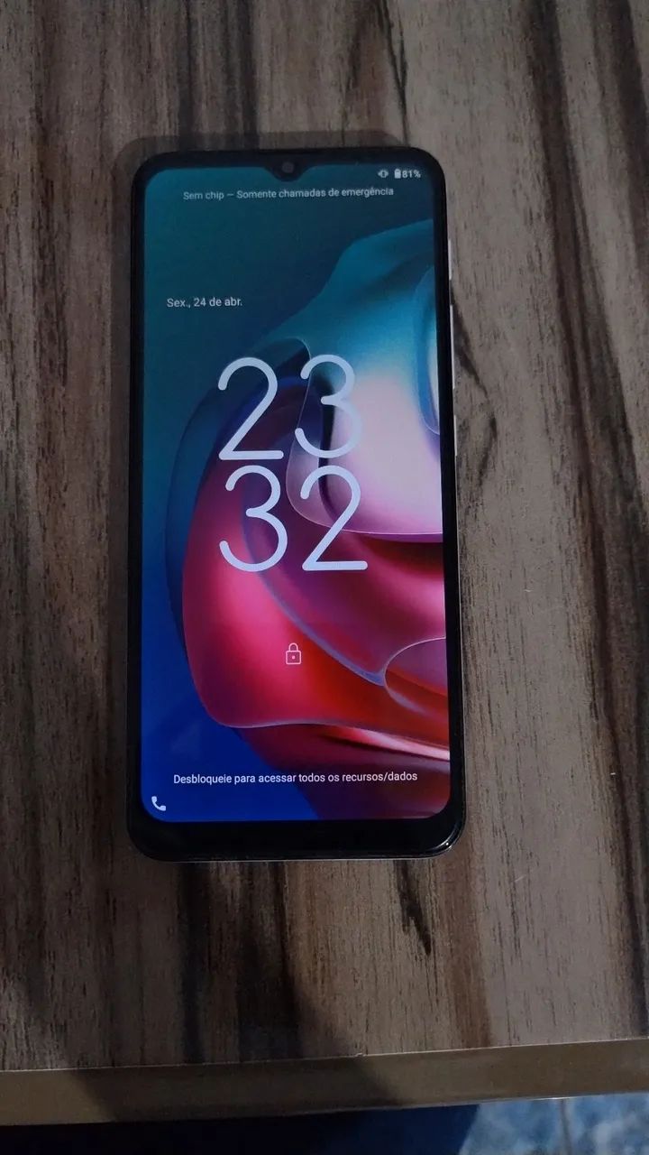 Motorola Moto G30