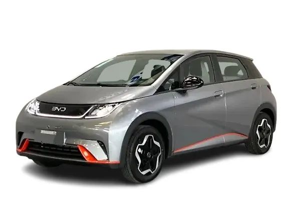 Uber Byd Douphin GS 2026 zero km (uber black)