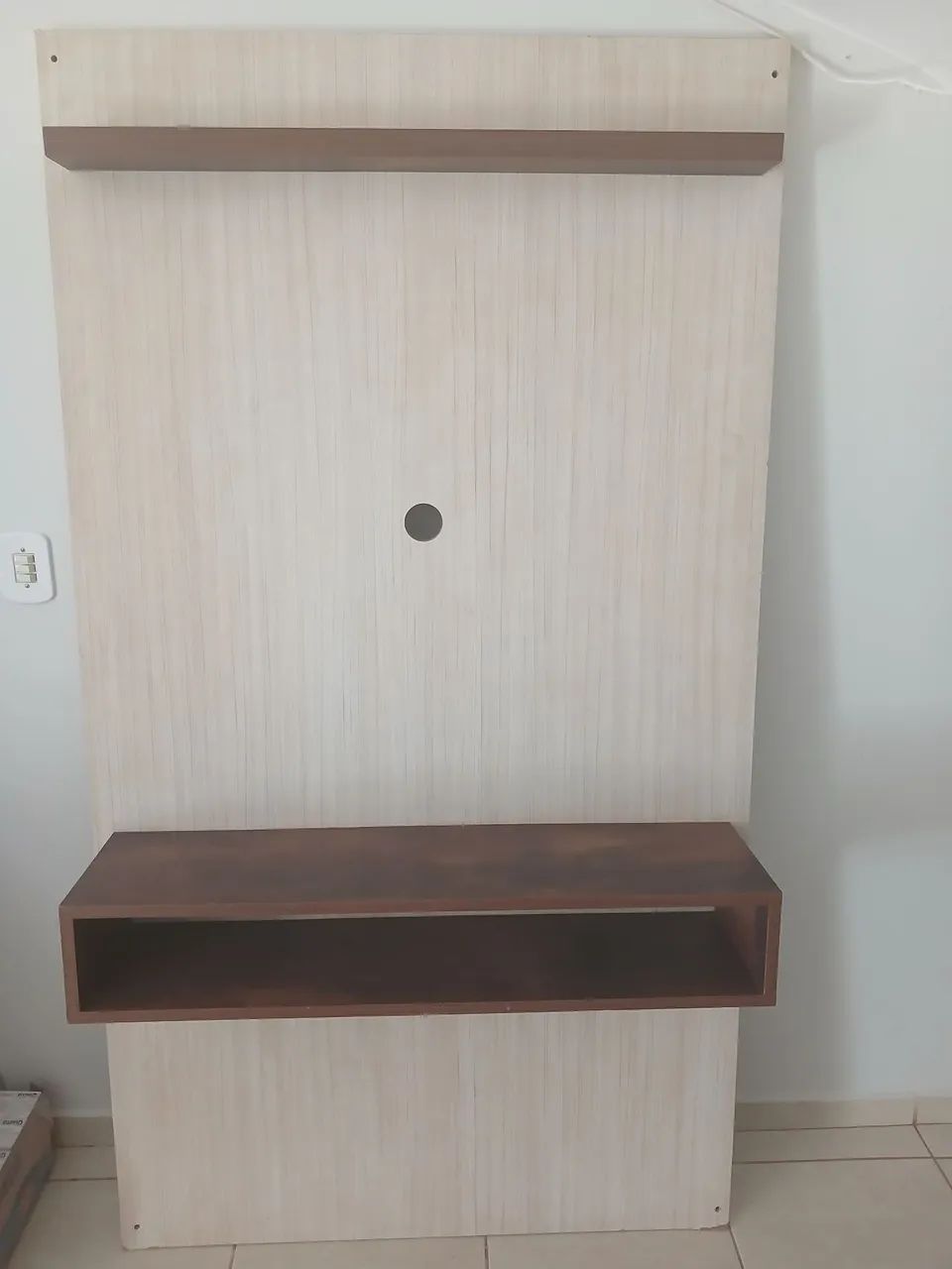 Painel de TV 