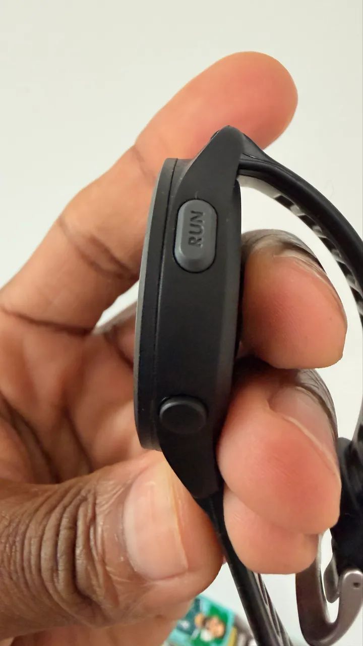 Vendo relógio garmin forerunner 165