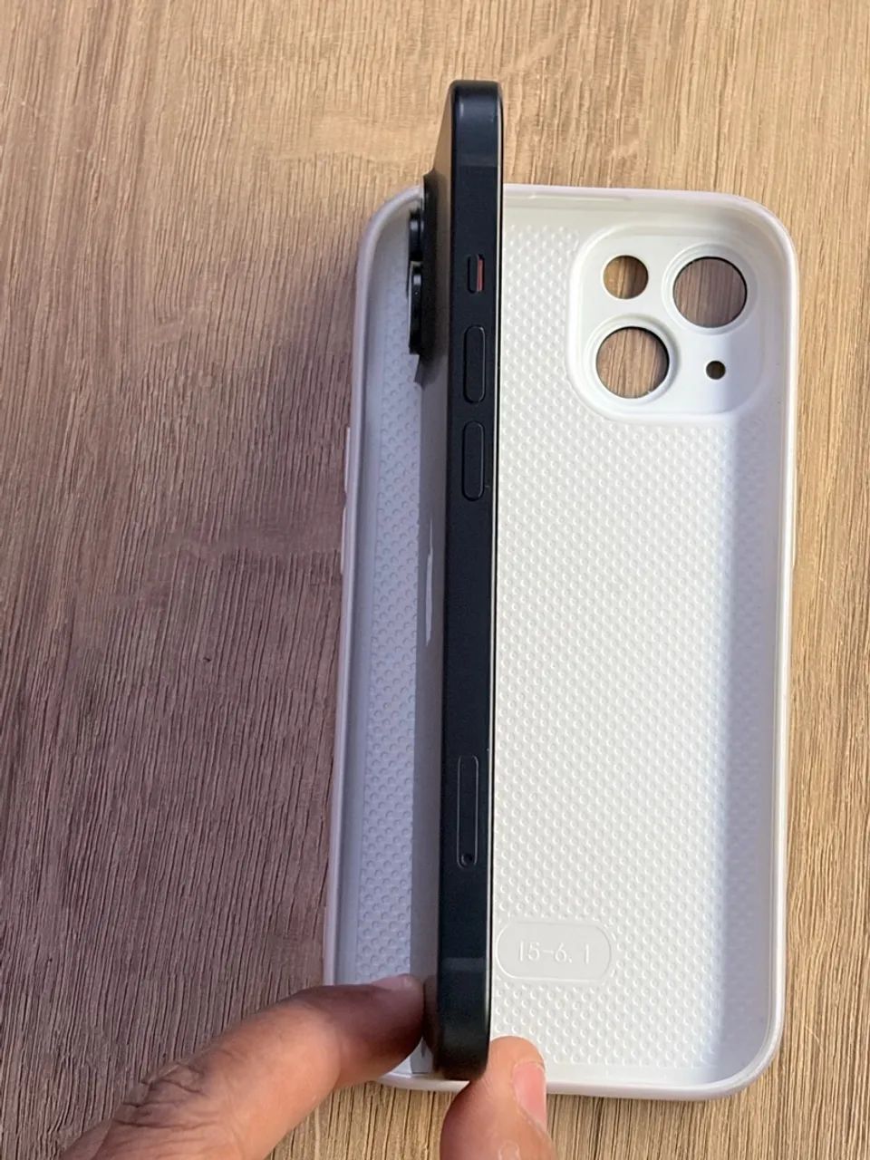 iPhone 15 128g