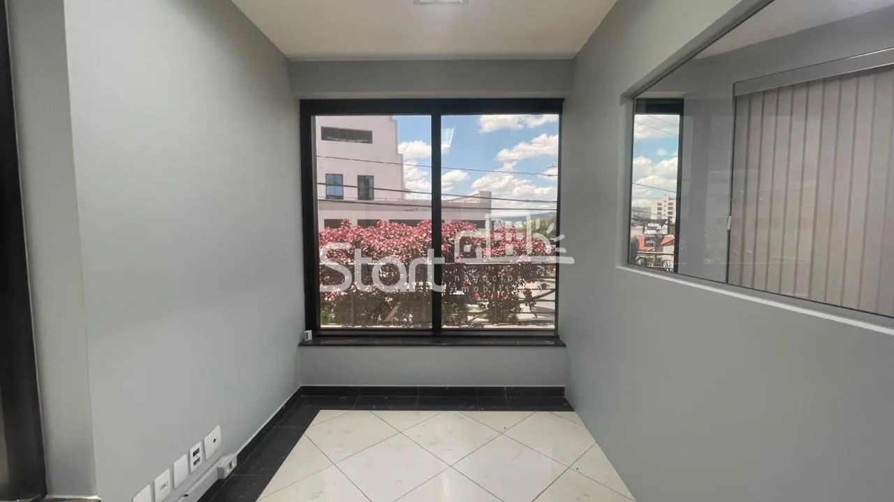 sala - Jardim Ribeiro - Valinhos - Foto 5