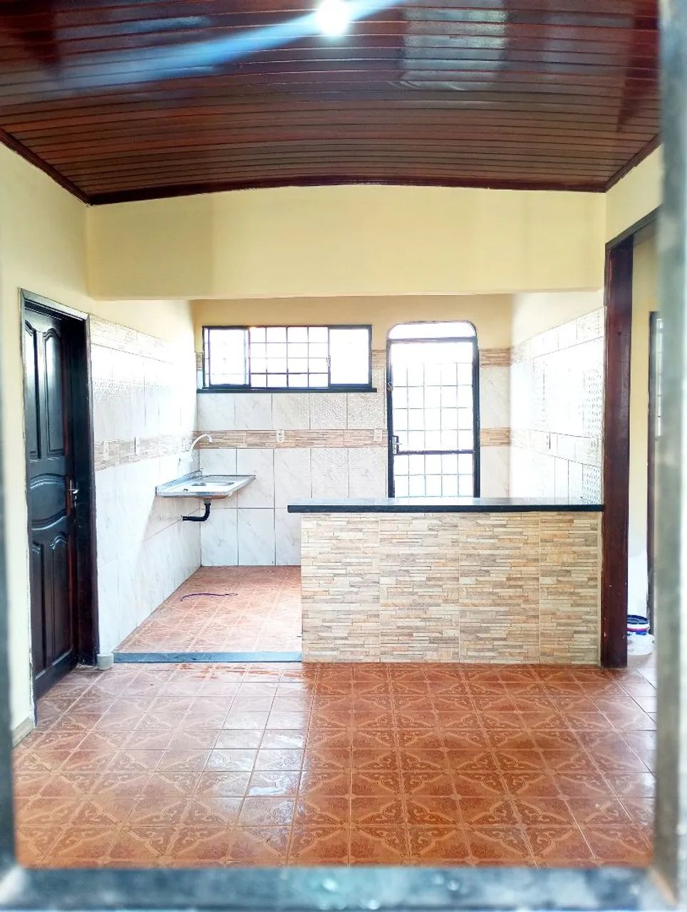 Alugo casa bairro 13 de Setembro  - Foto 4