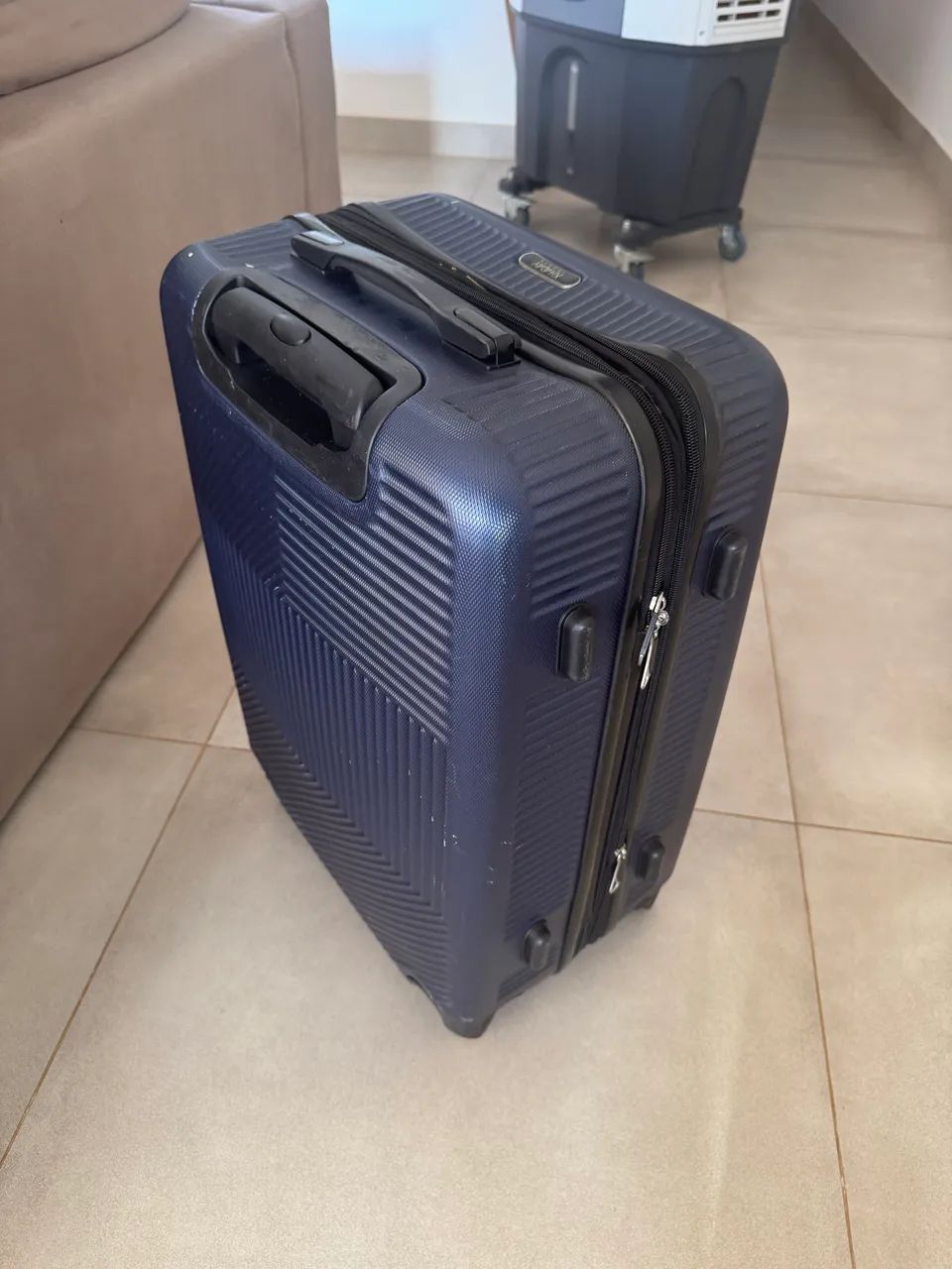Mala de viagem  - Foto 2