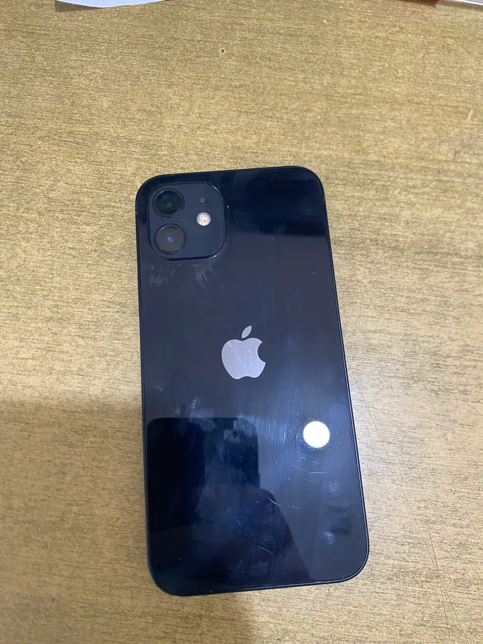 iPhone 12