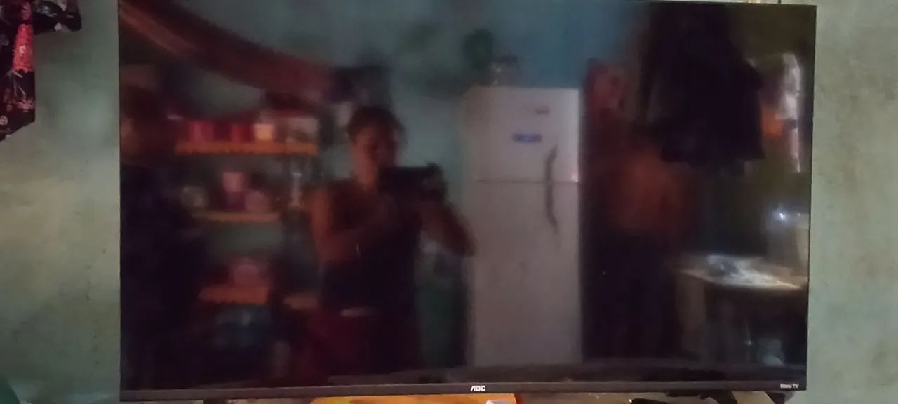 Tv AOC - Foto 2