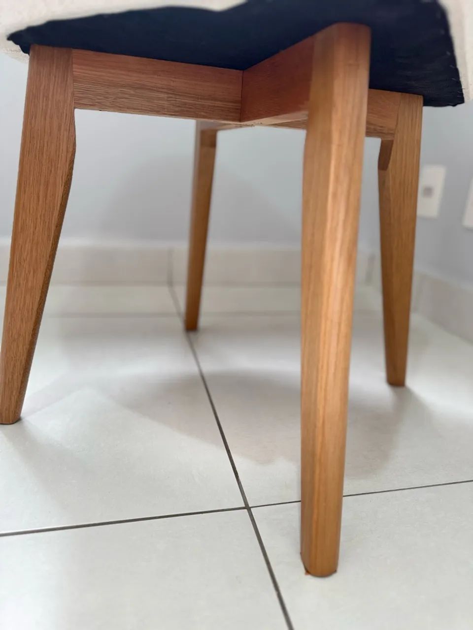 Cadeira poltrona  - Foto 4