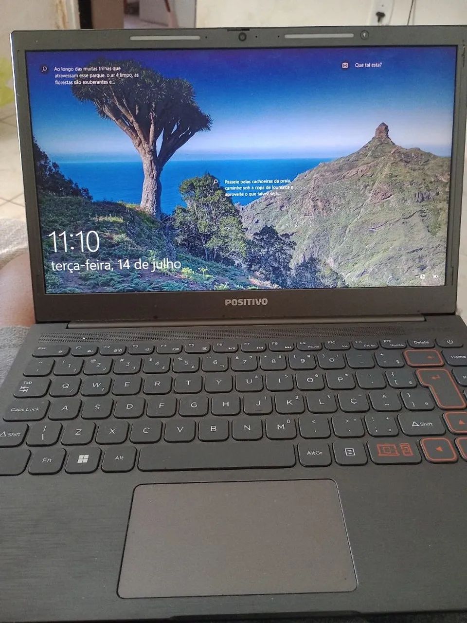 Notebook 