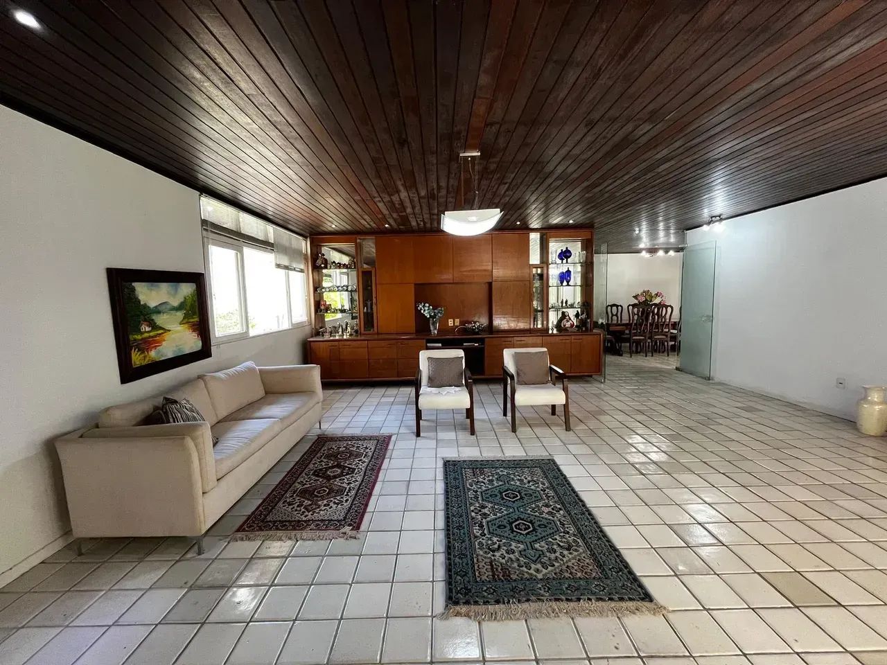 Excelente Casa Térrea no Aldebaran - Foto 5
