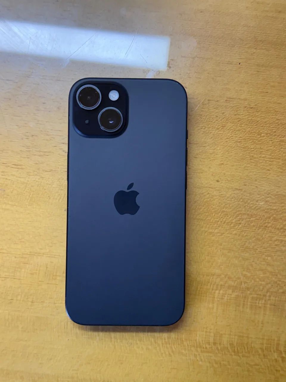 Celular iPhone 15 256 gb sem nenhum detalhe  - Foto 2