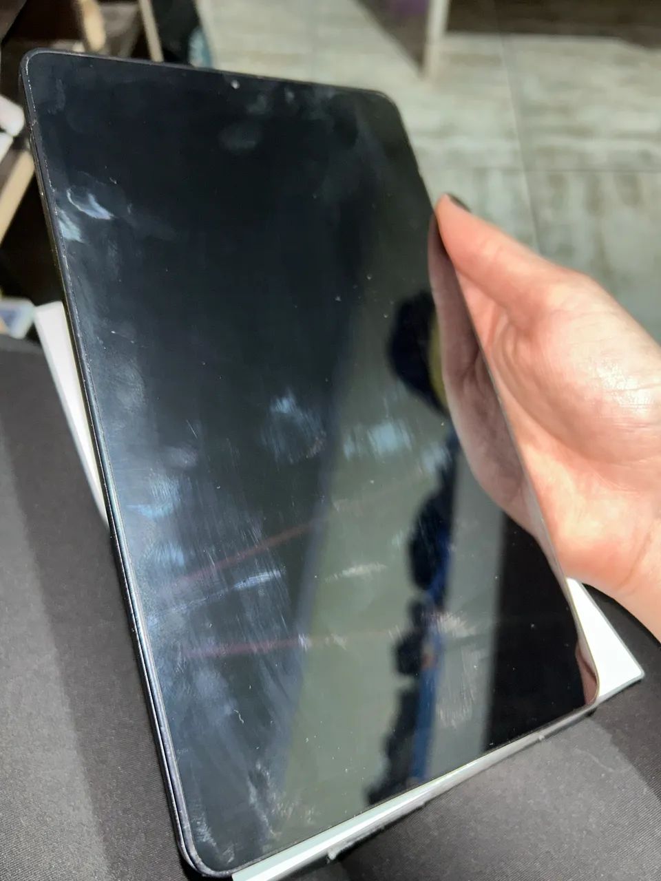 Tablet A9 Samsung Original - Foto 3