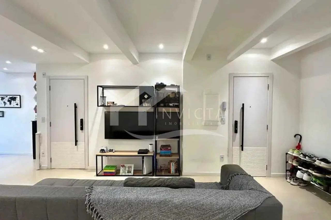 REFORMADÍSSIMO 2 QUARTOS COM SUÍTE E AREA PERTO DO METRO !!!!! - Foto 2