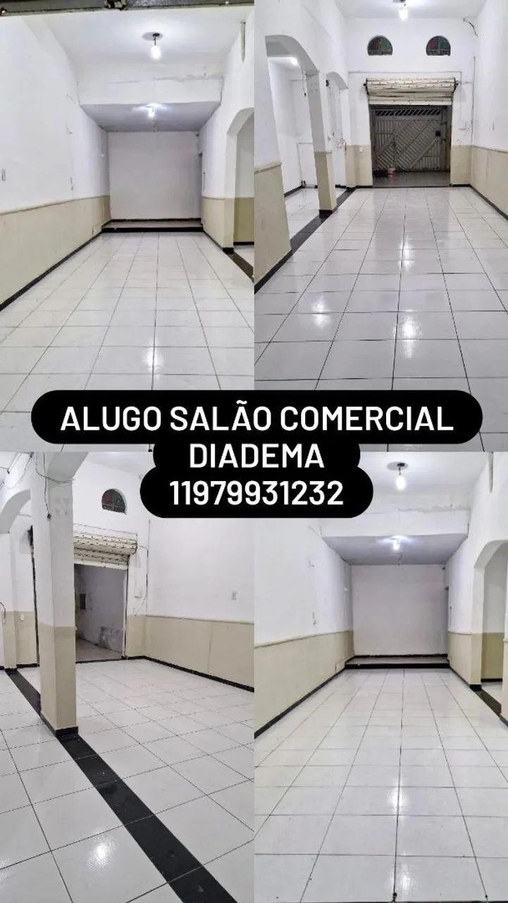 Foto - Diadema - Canhema