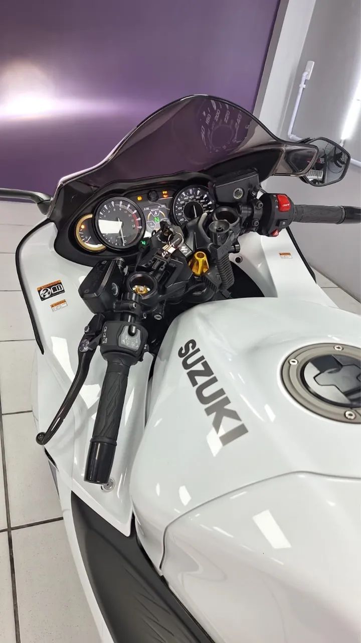 Hayabusa  - Foto 4