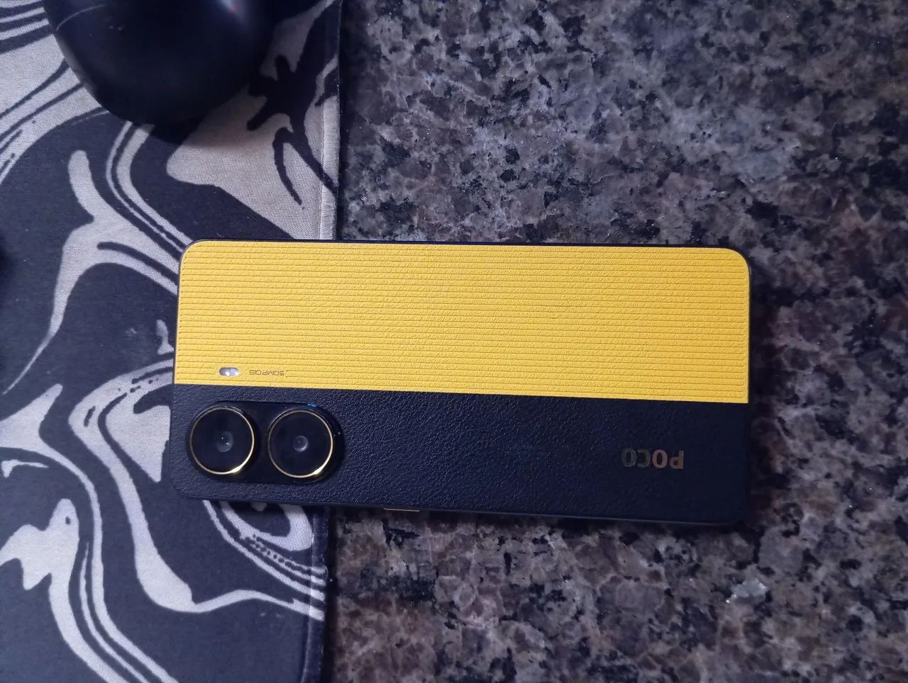 POCO X7 PRO  - Foto 3